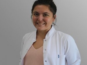 Hasta Kabulüne Başladı