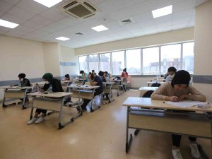 Gasmek Öğrencilerinden Büyük Başarı