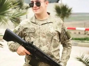 Şehit Ateşi Sorgun’a Düştü