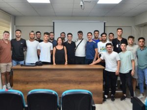 Yunusemreli Hentbolcular Sezonu Açıyor