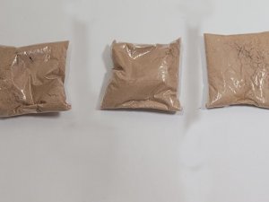 Silivri’de Şüphe Üzerine Durdurulan Araçtan Uyuşturucu Çıktı