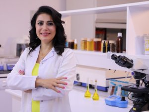 Antioksidanlar Açısından Zengin Beslenme Çocukların Bağışıklığını Güçlendiriyor