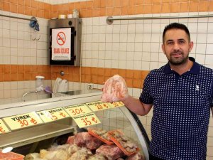 Enflasyon Sakatatı Etkilemedi