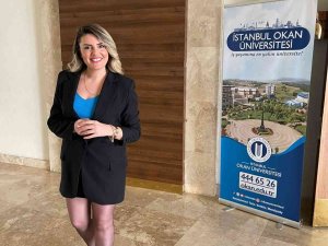 Okan Üniversitesi Yüzde 92’lik Doluluk Oranı Yakaladı