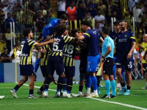 Türk Takımları, Avrupa Kupalarında Avantaj Peşinde