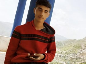Şırnak’ta Barajda Kaybolan Gencin Cansız Bedenine Ulaşıldı