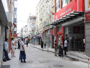 Samsun’da Güncel Yabancı Sayıları
