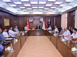 Aydın’ın Tarihi Masaya Yatırıldı