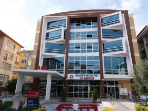 Maltepe Belediyesi Tıp Merkezi’nden 7 Ayda 150 Bin Kişiye Sağlık Hizmeti