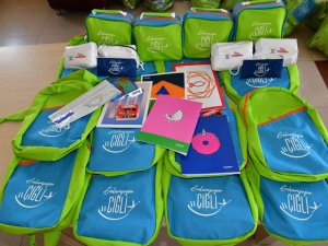 Çiğli Belediyesinin Eğitime Desteği Sürüyor