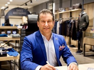 Kiğılı “Sıfır Atık Belgesi” Aldı