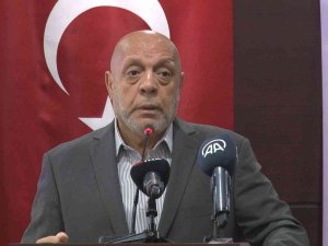 Hak-i̇ş Genel Başkanı Arslan: “Kadının Yaşadığı Sıkıntılar, Onu Çalışma Hayatından Koparabiliyor”