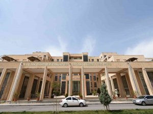 Maü, Gastronomi Ve Ebelik Bölümlerinde İlk 5’e Girdi