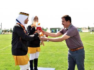 Karatay Belediye Spor Kulübü’nün Milli Sporcularından İ̇slami Dayanışma Oyunları’nda Büyük Başarı