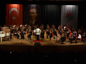 Kepez’in Senfoni Orkestrası Genç Yetenekleri Bekliyor