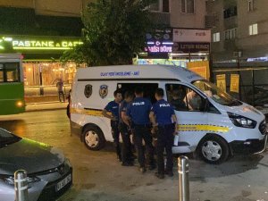 Kocaeli’de 2 Kişiyi Vuran Şüpheli Yakalandı