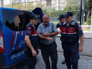 Katı Atık Toplayan Şahsın Ölümüne Yol Açan Sürücüye Adli Kontrol