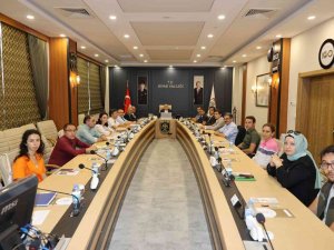 Sivas’ın Korkulu Rüyası İçin Valilik Harekete Geçti