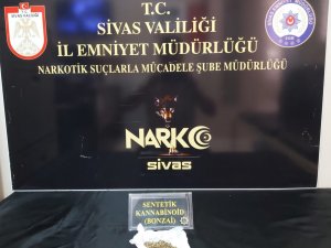 Sivas’ta Uyuşturucu Tacirlerine Göz Açtırılmıyor
