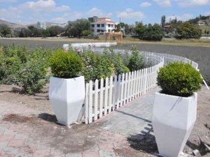 Keçiören’deki Çekim Platosu Tüm Vatandaşlara Ücretsiz