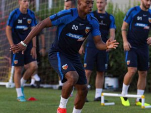 Kayserispor Puan Hesabında