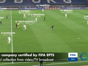 Footovision Artık Türkiye’de