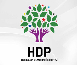 işte HDP'nin Rize Milletvekili Adayları