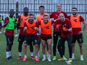 Samsunspor’da 30 Futbolcunun Lisansı Çıkarıldı
