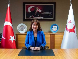 Göç İ̇daresi Başkanlığına Kadın Genel Müdür