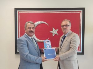 Barü İle Ytb Arasındaki İş Birliği Geliştiriliyor