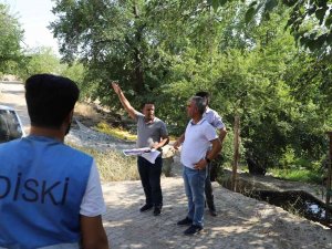 Çermik’e Atıksu Arıtma Tesisi