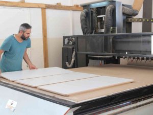 Bu Okul Yılda 2 Milyon Tl Kazanıyor