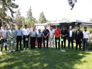 Büyükşehir’in Talas Gençlik Merkezi, Yks’de Üstün Başarı Gösterdi