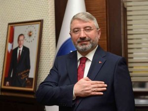 Çorum Belediyesi’nden Eğitime Destek