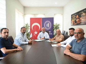 Başkan Aşgın’dan Belediye İşçilerine Müjde