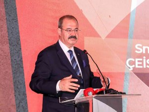 Çei̇s’e Uluslararası Üç Büyük Ödül