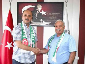 Araban Belediyespor’a Destek Kampanyası