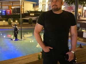 Güvenlik Müdürü, Eski Çalışan Tarafından Tabancayla Vuruldu