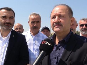 Dünyada Sadece 10 Tane Vardı, 11.’si Kırıkkale’ye Kuruldu: Uçak, Tank Ve Roket Parçaları Üretilecek