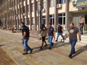 Saksıda Hint Keneviri Yetiştiren Şahıs Tutuklandı