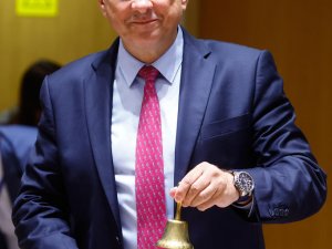 Çekya Sanayi Ve Ticaret Bakanı Sikela: “Doğal Gaz Krizi Yaşanması Halinde Evlere Sağlanan Arzı Kesebiliriz”