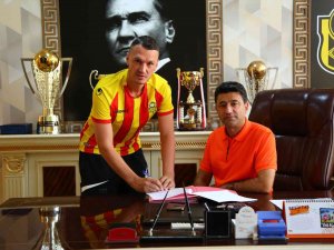 Barış Başdaş, Yeniden Yeni Malatyaspor’da