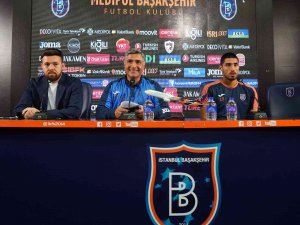 Berkay Özcan: "Maçı Kazanmak İstiyoruz"