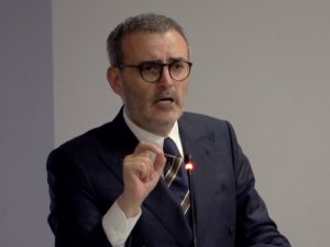 Ak Parti’li Ünal: “Türkiye Kriz Çözücü Bir Ülke Olarak Geleceğin Yükselen Ve Parlayan Yıldızıdır”