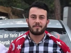 Samsun’da Şüpheli Ölüm