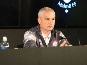 Çalımbay: “Malmö’yü İyi Analiz Ettik”