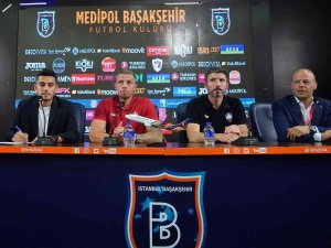 Mark Van Bommel: "Belçika’ya İyi Bir Skorla Dönmek İstiyoruz"