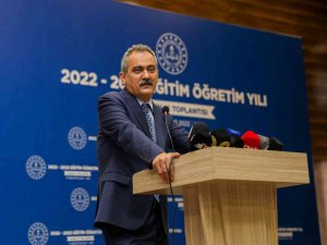 Milli Eğitim Bakanı Özer: “Son 20 Yıldaki Eğitim Bir Başarı Hikayesidir”