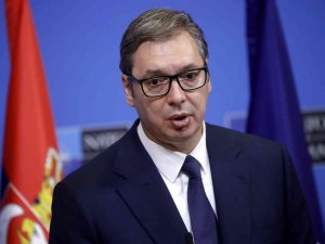 Nato’dan Kosova-sırbistan Uyarısı: “İ̇stikrar Tehlikeye Girerse, Kfor Müdahaleye Hazır”