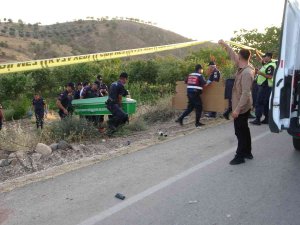 Gaziantep’te Dehşete Düşüren Damat Cinayeti